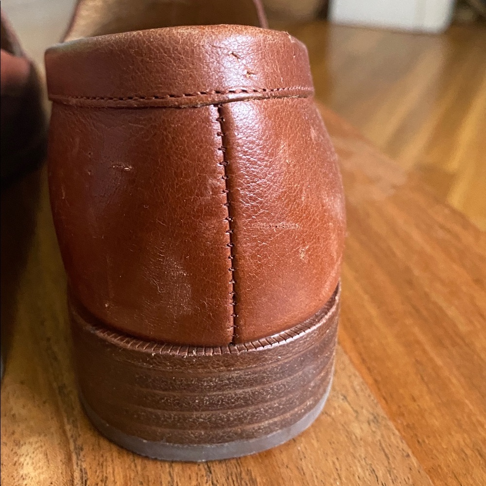 Madewell The Frances Loafer - Picture 7 of 11